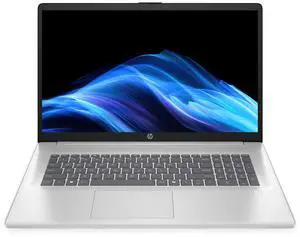 HP Essential Laptop Computer 17.3" FHD Intel Core Ultra 7 16 GB memory;256 GB