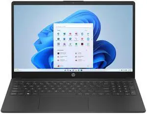 HP Essential Laptop Computer 15.6" FHD Intel Core 5 16 GB memory; 256 GB SSD