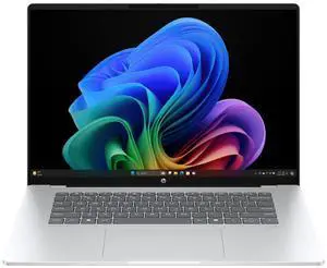 HP OmniBook 5 Laptop Computer 16" 2K Snapdragon X 16 GB memory;256 GB SSD