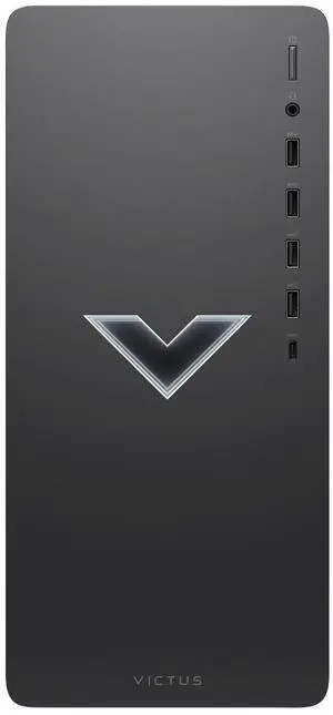 HP Victus by HP Desktop AMD Ryzen 5, 8 GB; 256 GB SSD Windows 11 Home