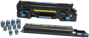 HP LaserJet 110V Maintenance/Fuser Kit, C2H67A