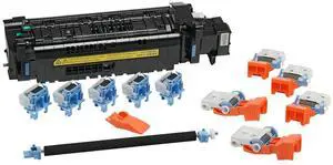 HP LaserJet 110V Maintenance Kit, Up to 225,000 pages for HP LaserJet Enterprise