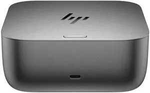 HP Thunderbolt 4 Ultra 180W G6 Dock