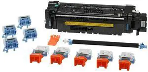 HP LaserJet 110V Maintenance Kit, Up to 225,000, J8J87A