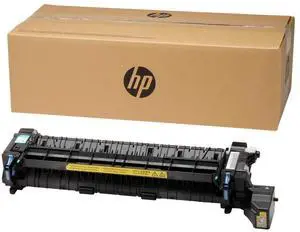HP LaserJet 110V Fuser Kit, 527G0A