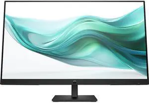 HP Series 3 Pro 27 inch FHD Monitor - 327ph 27" FHD (1920 x 1080) 48-100 Hz
