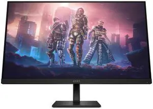 OMEN by HP 31.5 inch QHD 165Hz Gaming Monitor - OMEN 32q 31.5" QHD (2560 x 1440)