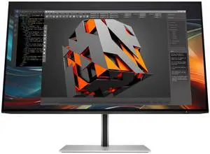 HP Series 7 Pro 23.8 inch FHD Monitor - 724pf 23.8" FHD (1920 x 1080) 50-100 Hz