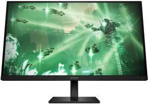 OMEN by HP 27 inch QHD 165Hz Gaming Monitor - OMEN 27q 27" QHD (2560 x 1440)