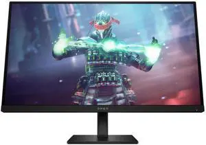 OMEN by HP 27 inch UHD 144Hz Gaming Monitor - OMEN 27k 27" 4K UHD (3840 x 2160)