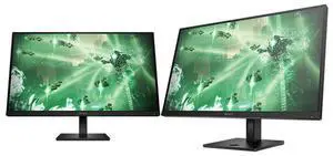 Dual OMEN by HP 27 inch QHD 165Hz Gaming Monitor Bundle 27" QHD (2560 x 1440)