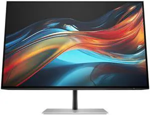 HP Series 7 Pro 24 inch WUXGA USB-C Monitor - 724pu 24" WUXGA (1920 x 1200)