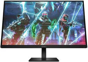 OMEN by HP 27 inch FHD 240Hz Gaming Monitor - OMEN 27s 27" FHD (1920 x 1080)