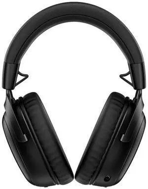 HyperX Cloud III S Wireless Black-Red Gaming Headset (Instant Pair!)