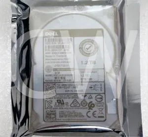 (NOT FOR HOME PC!) 0KV02 00KV02 DELL ENTERPRISE 1.2TB 10K 12G 2.5in SAS Hard Drive HUC101812CSS200