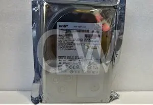 HUS724030ALA640 Hitachi 3TB 7.2K RPM 6Gb/s 64MB 3.5" SATA HARD DRIVE