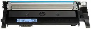 HP 116A Cyan Original Laser Toner Cartridge, ~700 pages, W2061A HP 116A Cyan Original Laser Toner Cartridge, ~700 pages, W2061A