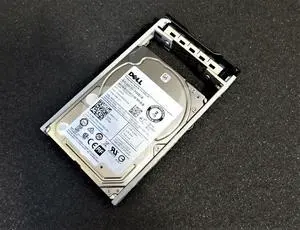 (NOT FOR HOME PC!) DELL XY986 0XY986 2TB 7200RPM 12Gb/s 128MB 2.5" SAS Hard Drive ST2000NX0273