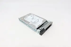 (NOT FOR HOME PC!) Dell 2.4TB SAS 2.5" 10K 12G Hard Drive Compatible 401-ABHQ 400-AUSL