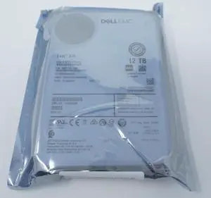 ST12000NM005G Seagate ENT 12TB SATA 3.5" 7.2K 6G SED Hard Drive 2MT133-090