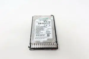 (NOT FOR HOME PC!) 881507-001 881457-B21 HPE SAS 2.5" 2.4TB 10K 12Gb/s SFF SC HDD Hard Drive
