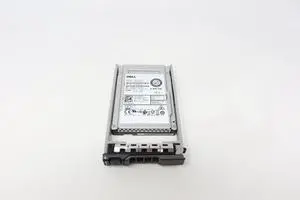(NOT FOR HOME PC!) Dell N85XX 3.84TB SAS 12G RI 2.5"G13 Solid State Drive KPM5XRUG3T84 SDFBE84DAB01