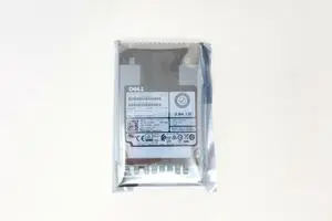 (NOT FOR HOME PC!) Dell 3.84TB 12Gb/s RI SAS SSD 2.5" Drive For T140 T340 C6620 R7625 R860 R440 (NOT FOR HOME PC!) Dell 3.84TB 12Gb/s RI SAS SSD 2.5" Drive For T140 T340 C6620 R7625 R860 R440