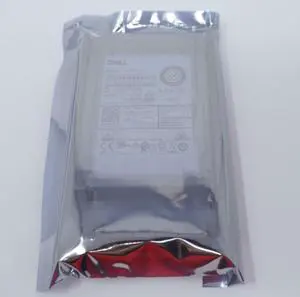 (NOT FOR HOME PC!) KPM5WRUG3T84 Dell 3.84TB 12G SED SAS 2.5" for ME4 ME5