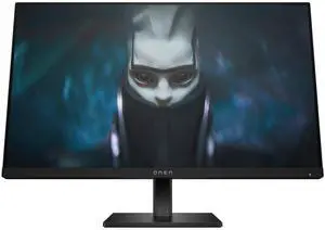 OMEN by HP 23.8 inch FHD 165Hz Gaming Monitor - OMEN 24 23.8" FHD (1920 x 1080)