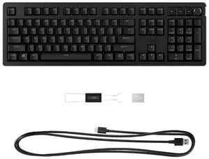 HyperX Alloy Rise - Gaming Keyboards