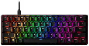 HyperX Alloy Origins 60 - Mechanical Gaming Keyboard - HX Red - US Layout