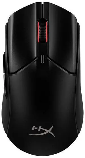HyperX Pulsefire Haste 2 - Wireless Gaming Mouse (Black)