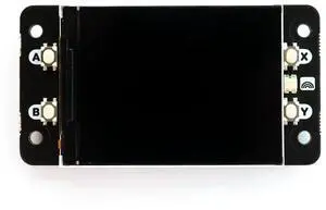 Pimoroni Display HAT Mini 2.0" IPS LCD Display for Raspberry Pi zero PIM589