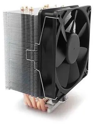 Dynatron W3 AMPERE ALTRA HEATSINK AND FAN FOR TOWER PC | LGA 4926