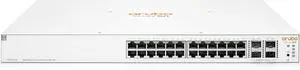 HPE Instant On 1930 24-Port Gb Smart-Managed Layer 2+ Switch JL684B#ABA