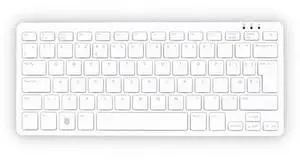 Raspberry Pi Pi 500 Keyboard, Unit only- Quad-Core 64-bit Arm Processor SC1231