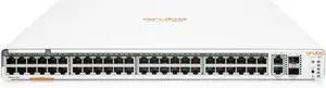 HPE Instant On 1960 48-Port Gb 40P Class 4 PoE|8P Class 6 PoE JL809A#ABA