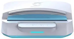 AverMedia X'TRA Go Capture Dock handheld records up to 4K 30 FPS GC515White