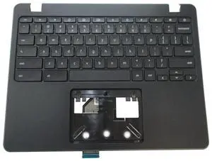 Acer Chromebook C871 C871T Palmrest w/ Keyboard 6B.HQFN7.032