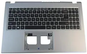 Acer Aspire A315-24P A315-24PT Palmrest w/ Keyboard 6B.KDEN2.001