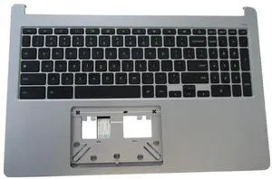 Acer Chromebook 315 CB315-4H CB315-4HT Palmrest w/ Keyboard 6B.AZ1N7.023