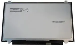 LP140WF6-SPF1 Led Lcd Screen 14" FHD 1920x1080 30 Pin