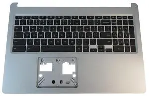 Acer Chromebook CB315-3H CB315-3HT Palmrest w/ Keyboard 6B.HKBN7.021