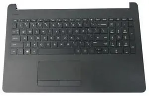 HP 15-BS 15-BW Palmrest, Keyboard & Touchpad 925008-001