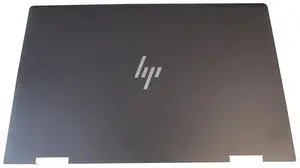 HP Envy 15-ED 15-EE Black Lcd Back Cover L93204-001