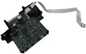Genuine HP DesignJet CR357-67081 Printer Carriage PC Board Assembly