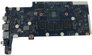 Dell Chromebook 3100 2-in-1 Laptop Motherboard Mainboard 93F5T 093F5T