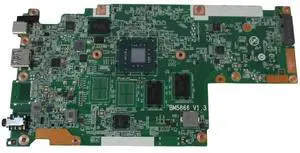 Lenovo 100e Chromebook 2nd Gen 81MA Motherboard Mainboard 5B21E09652