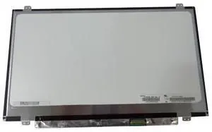 14" HD Led Lcd Screen for HP Chromebook 14-AK 14-CA Laptops Replaces L14349-001