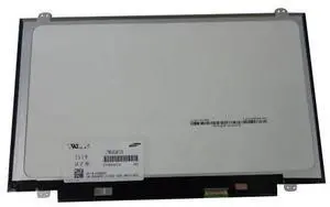 14" WXGA HD Led Lcd Screen for Dell Latitude E7440 E7450 Laptops